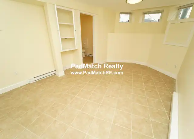 Property at 895 Huntington Ave Unit G-1, Boston, MA, 02115, 1 bed, 1 bath, [object Object]