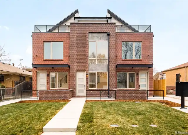 Property at 1567 Utica St, Denver, CO, 80204, 3 beds, 3.5 baths, [object Object]