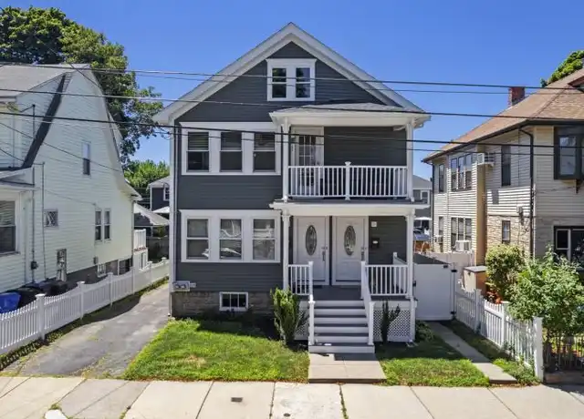 Property at 31 Myrtlebank Ave, Dorchester, MA, 02124, 2 beds, 1 bath, [object Object]