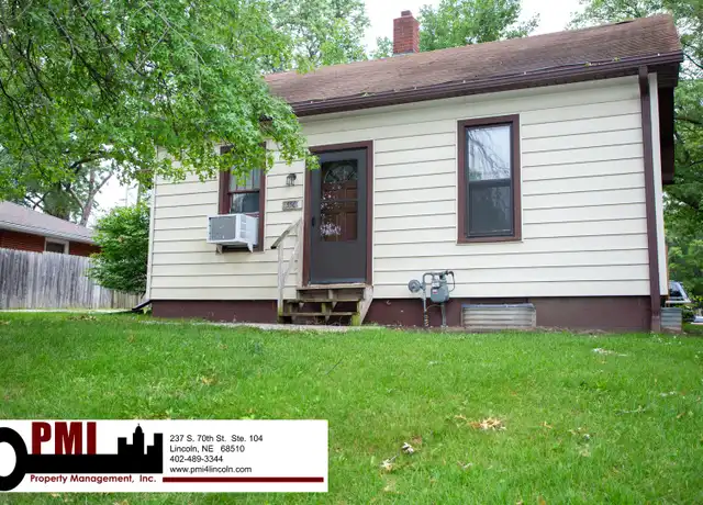 Property at 5501 J St, Lincoln, NE, 68510, 1 bed, 1 bath, [object Object]