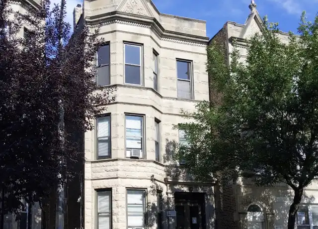 Property at 1039 S Racine Ave Unit 3R, Chicago, IL, 60607, 3 beds, 1.5 baths, [object Object]