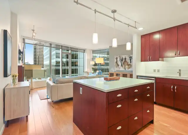 Property at 35 E 100 S #507, Salt Lake City, UT, 84111, 1 bed, 1.5 baths, [object Object]
