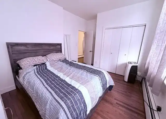 Property at 8410 101st St Unit 2U, Richmond Hill, NY, 11418, 1 bed, 1 bath, [object Object]