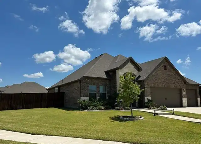 Property at 541 Firethorn Dr, Royse City, TX, 75189, 4 beds, 3 baths, [object Object]