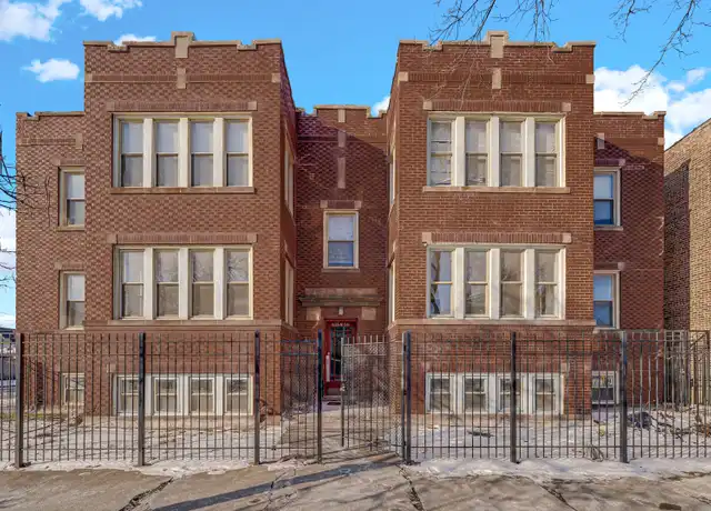 Property at 6358 S Sacramento Ave Unit 1, Chicago, IL, 60629, 2 beds, 1 bath, [object Object]