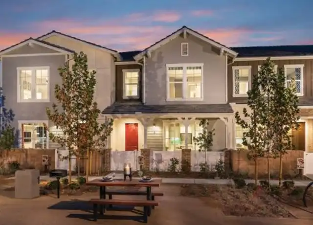 Property at 1838 Poppy Dr #2, Simi Valley, CA, 93065, 1 bed, 1 bath, [object Object]