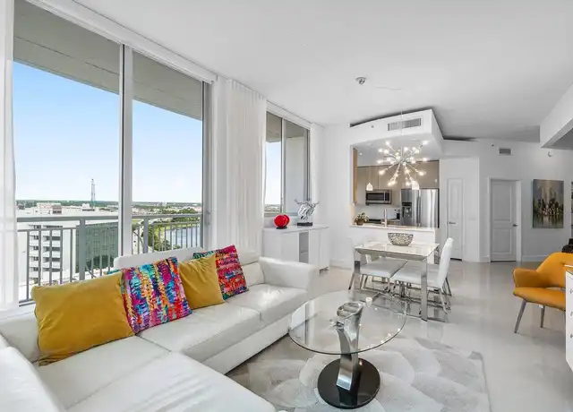 Property at 300 S Australian Ave #1418, West Palm Beach, FL, 33401, 2 beds, 2 baths, [object Object]