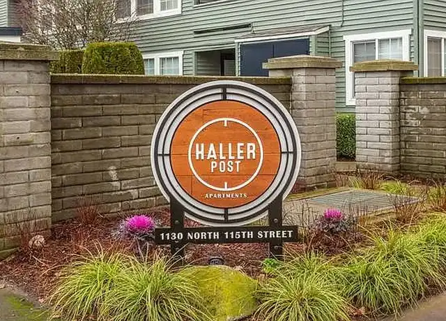 Property at Haller Post - 1130 N 115th St, Seattle, WA, 98133, 2 beds, 1.5-2 baths, [object Object]