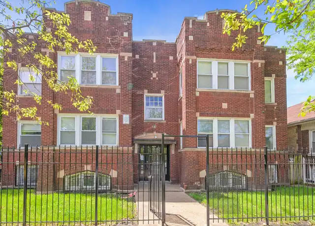 Property at 6156 S Albany Ave Unit 6158-2, Chicago, IL, 60629, 3 beds, 1 bath, [object Object]