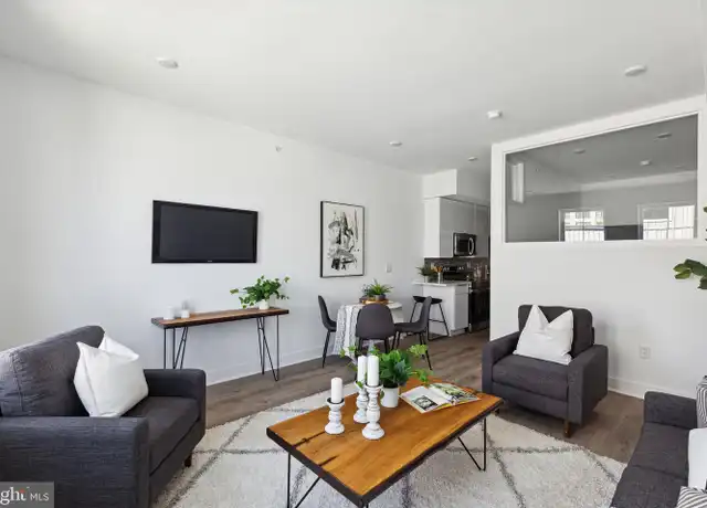 Property at 1439 Federal St Unit 205, Philadelphia, PA, 19146, 1 bed, 1 bath, [object Object]