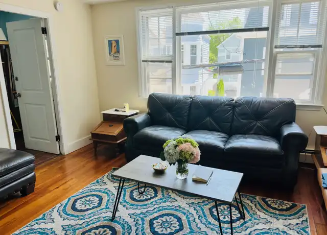 Property at 38 Howard St Unit 2, Newport, RI, 02840, 2 beds, 1.5 baths, [object Object]