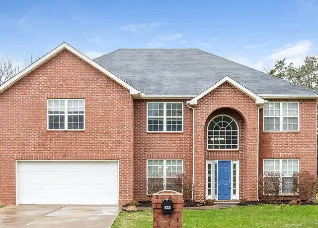 Property at 622 Holland Ridge Dr, La Vergne, TN, 37086, 5 beds, 3.5 baths, [object Object]
