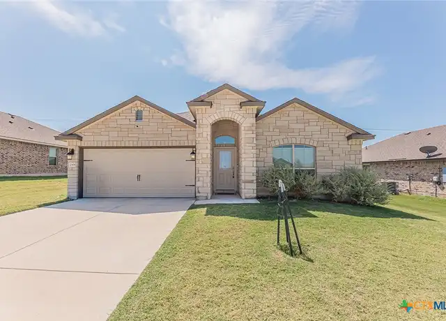 Property at 2509 Corradino St, Harker Heights, TX, 76548, 3 beds, 2 baths, [object Object]