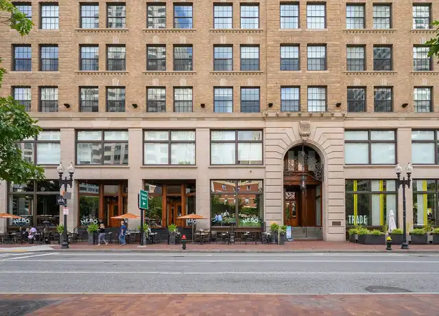 Property at The Lofts at Atlantic Wharf - 530 Atlantic Ave, Boston, MA, 02210, 0 beds, 1 bath, Contact for Price