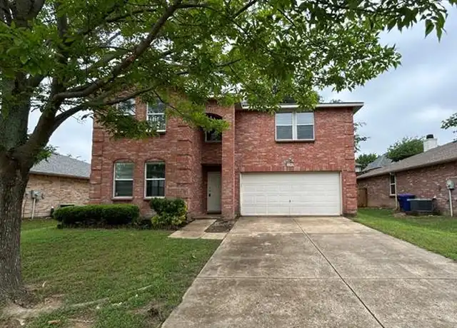 Property at 5301 Mountain Pointe Dr, McKinney, TX, 75071, 4 beds, 2.5 baths, [object Object]