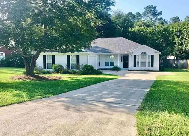 Property at 1314 Silver Moon Ct, Tallahassee, FL, 32312, 4 beds, 2 baths, [object Object]