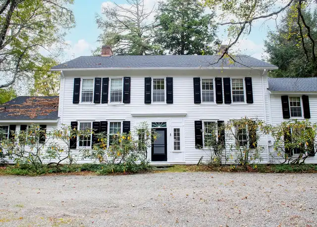 Property at 20 Welwyn Rd, Millbrook, NY, 12545, 6 beds, 3.5 baths, [object Object]