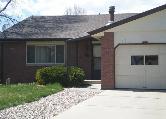Property at 915 Red Fir Pl, Loveland, CO, 80538, 2 beds, 2 baths, [object Object]