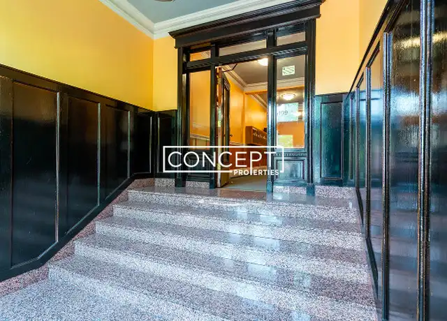 Property at 111 Queensberry St Unit 10CP, Boston, MA, 02215, 1 bed, 1 bath, [object Object]