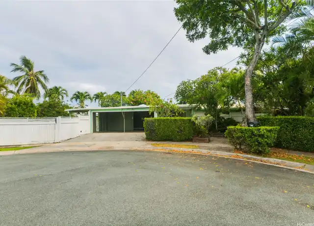 Property at 1023 Hoolea Pl, Kailua, HI, 96734, 3 beds, 2 baths, [object Object]
