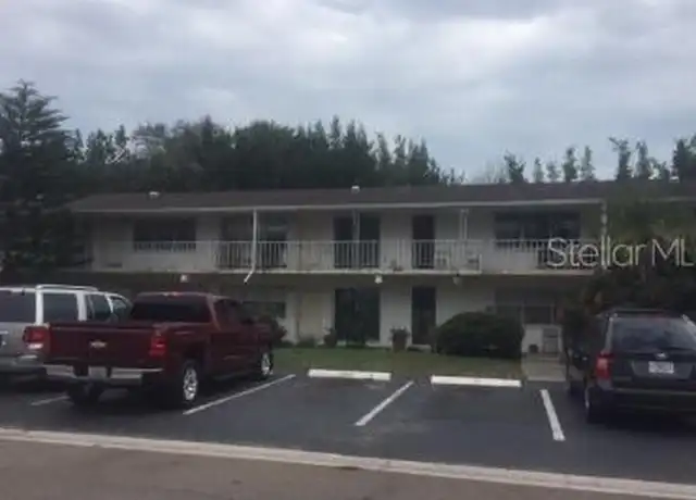 Property at 1903 Rainbow Dr Unit 5, Clearwater, FL, 33765, 1 bed, 1 bath, [object Object]