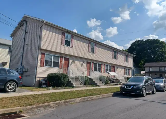 Property at 500 Ross Ave, New Cumberland, PA, 17070, 2 beds, 1 bath, [object Object]