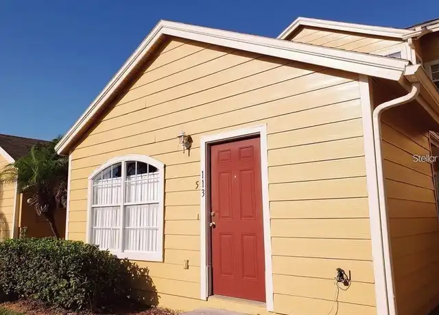 Property at 113 Coconut Palm Way Unit B, Davenport, FL, 33897, 1 bed, 1 bath, [object Object]