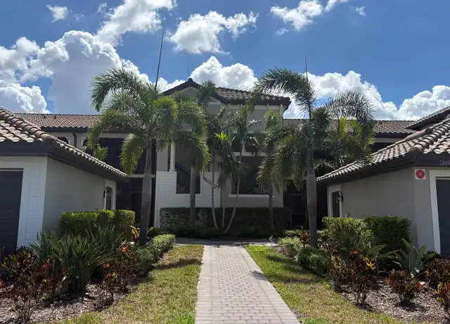 Property at 5721 Palmer Cir #102, Bradenton, FL, 34211, 2 beds, 2 baths, [object Object]