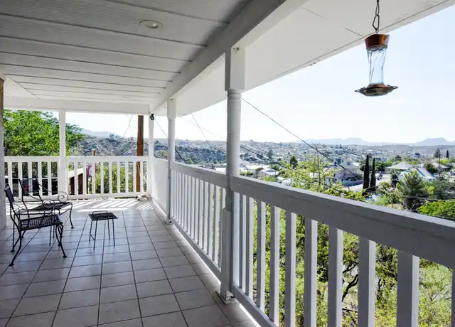 Property at 205 S High St, Globe, AZ, 85501, 1 bed, 1 bath, [object Object]