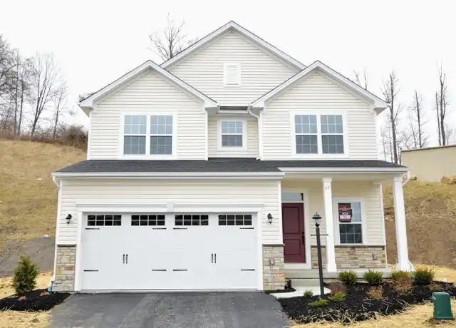 Property at 55 David Ln, Morgantown, WV, 26505, 4 beds, 3.5 baths, [object Object]