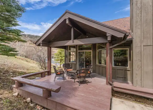 Property at 5150 Cove Canyon Dr Unit B, Park City, UT, 84098, 3 beds, 2 baths, [object Object]