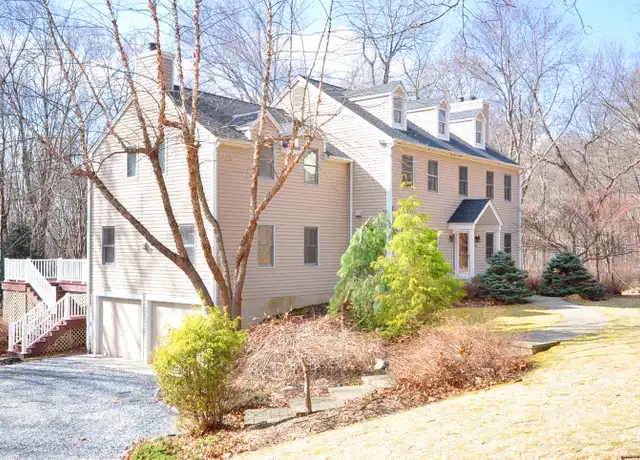 Property at 1497 Purchase Brook Rd, Southbury, CT, 06488, 4 beds, 3 baths, [object Object]