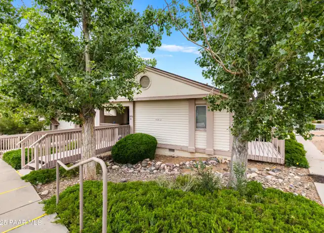 Property at 3171 Shoshone Dr Unit 3H, Prescott, AZ, 86301, 2 beds, 2 baths, [object Object]