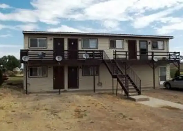 Property at 11701 5975 Rd Unit 7 22-7, Montrose, CO, 81403, 1 bed, 1 bath, [object Object]