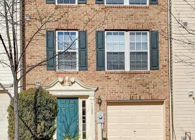 Property at 7130 Fox Harbor Way #125, Elkridge, MD, 21075, 3 beds, 2 baths, [object Object]