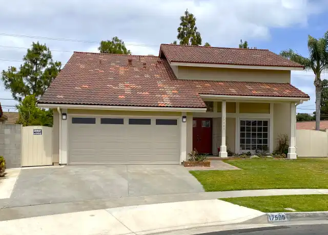Property at 17505 Kensington Cir, Cerritos, CA, 90703, 4 beds, 3 baths, [object Object]