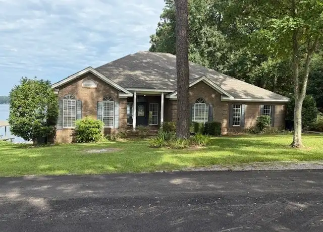 Property at 60 Tankersley Ln, Wetumpka, AL, 36092, 3 beds, 2.5 baths, [object Object]