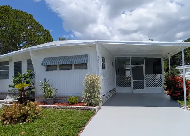 Property at 7001 142nd Ave N Unit 182, Largo, FL, 33764, 2 beds, 2 baths, [object Object]