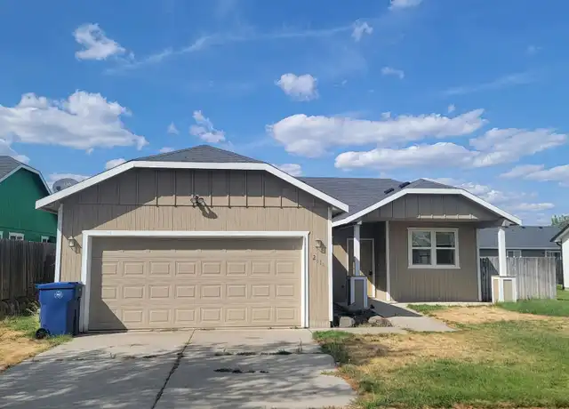 Property at 12518 W 5th Ave, Airway Heights, WA, 99001, 3 beds, 2 baths, [object Object]