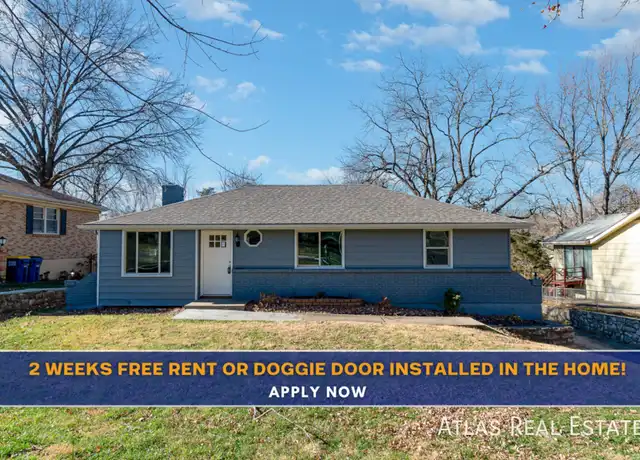 Property at 8600 Lamar Ave, Overland Park, KS, 66207, 3 beds, 2.5 baths, [object Object]