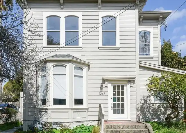 Property at 1245 Berkeley Way, Berkeley, CA, 94702, 1 bed, 1 bath, [object Object]