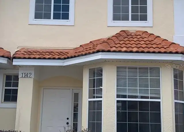 Property at 1142 South Beach Cir, Kissimmee, FL, 34746, 3 beds, 2.5 baths, [object Object]