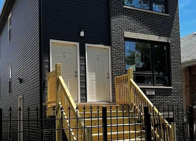 Property at 1048 N Lawndale Ave Unit 1, Chicago, IL, 60651, 4 beds, 2 baths, [object Object]