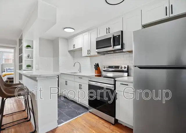 Property at 3719 Wyoming St Unit 08, Kansas City, MO, 64111, 1 bed, 1 bath, [object Object]