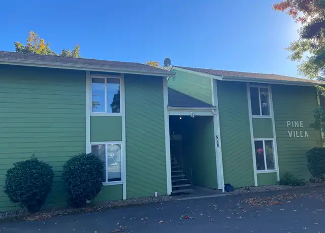 Property at 297 Main St W Apt 3, Monmouth, OR, 97361, 2 beds, 1 bath, [object Object]