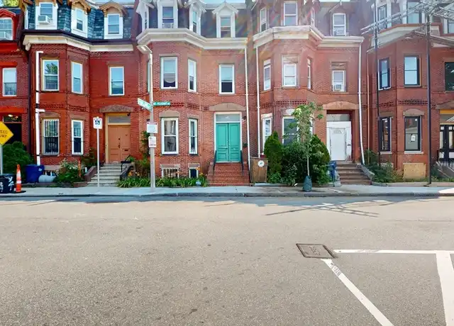 Property at 94 Mount Pleasant Ave Unit 2, Boston, MA, 02119, 3 beds, 2 baths, [object Object]