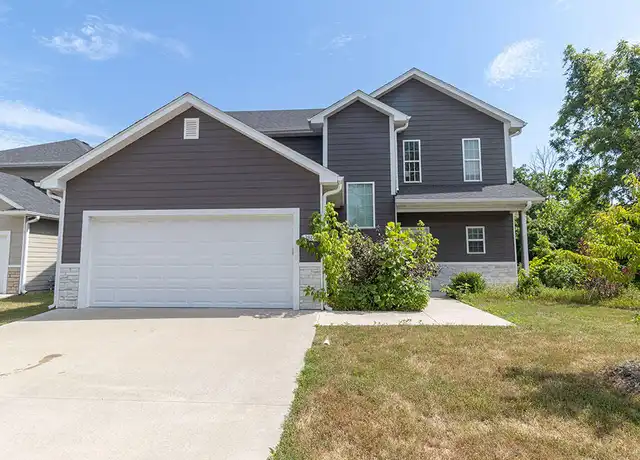 Property at 2812 Amberwood Ct, Columbia, MO, 65203, 3 beds, 2 baths, [object Object]