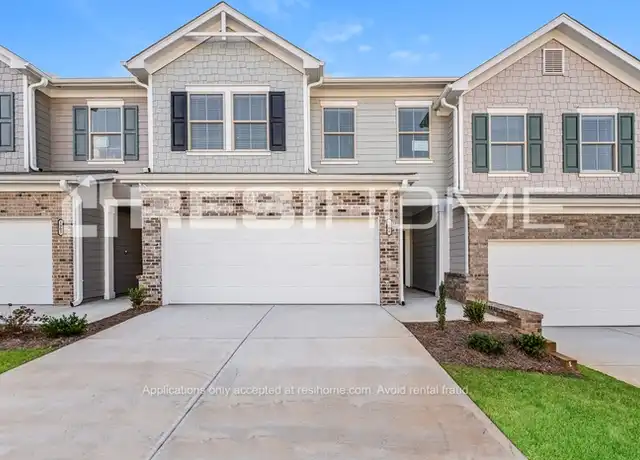 Property at 631 Porchlight Dr, Loganville, GA, 30052, 4 beds, 2 baths, [object Object]