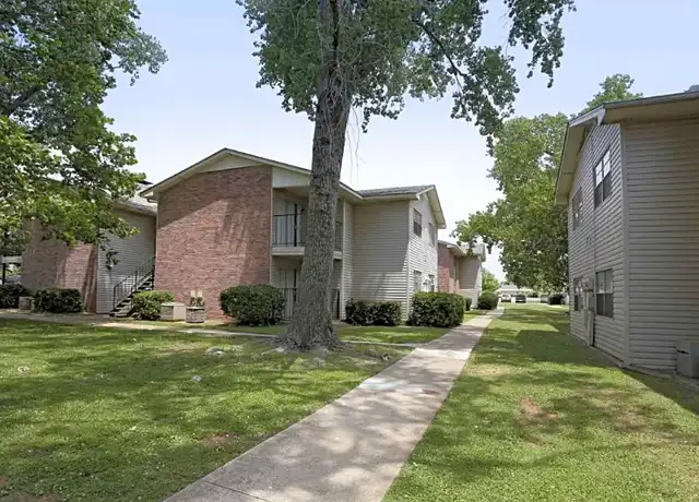 Property at 5531 S Sunnylane Rd Unit 034, Oklahoma City, OK, 73135, 2 beds, 1.5 baths, [object Object]