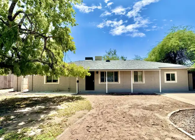 Property at 731 W 12th Pl, Tempe, AZ, 85281, 4 beds, 2 baths, [object Object]